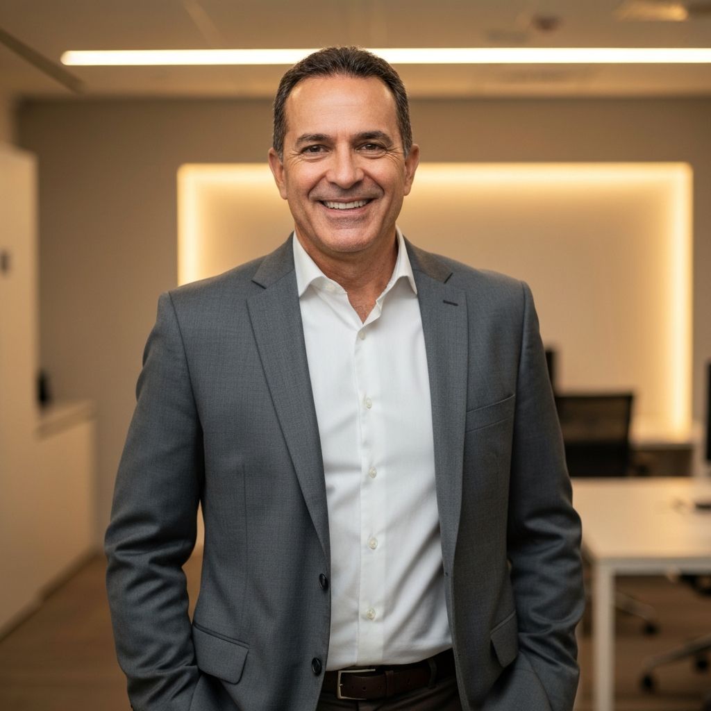 Marcos Oliveira
